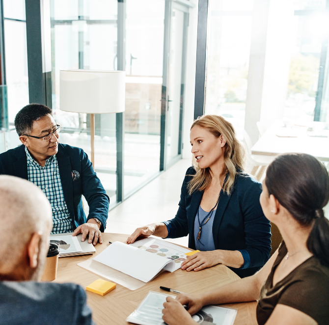 Top-Up MBA vs regulärer MBA: Für wen passt welches Format?
